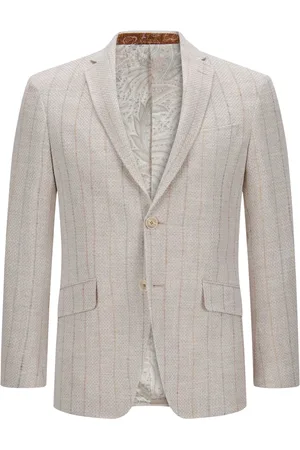 Etro Heren, Jassen, , Maat: XL Zijde