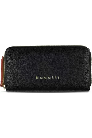 Bugatti Dames, Accessoires, Zwart, Maat: ONE Size