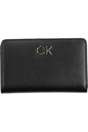 Calvin Klein Dames, Accessoires, Zwart, Maat: ONE Size Poliester