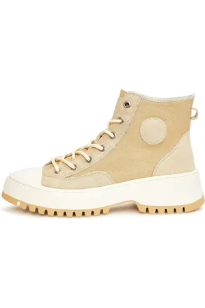 CESARE GASPARI Dames, Schoenen, , Maat: 40 EU Leer