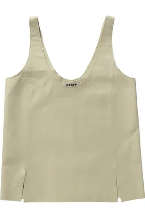 AERON Dames, Tops, , Maat: S