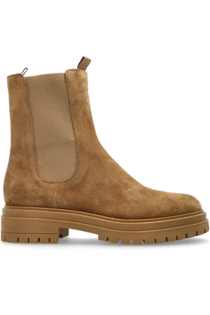 Gianvito Rossi Dames, Schoenen, , Maat: 38 1/2 EU Suède
