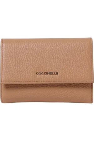 Coccinelle Dames, Accessoires, , Maat: ONE Size Leer