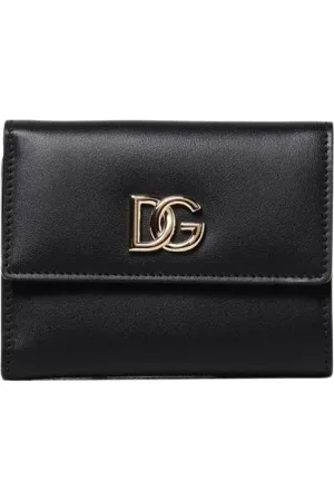 Dolce & Gabbana Dames, Accessoires, Zwart, Maat: ONE Size