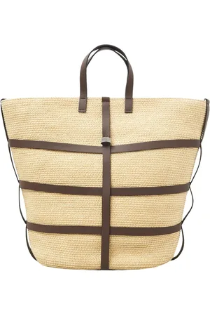 PESERICO SIGN Dames, Tassen, , Maat: ONE Size Leer