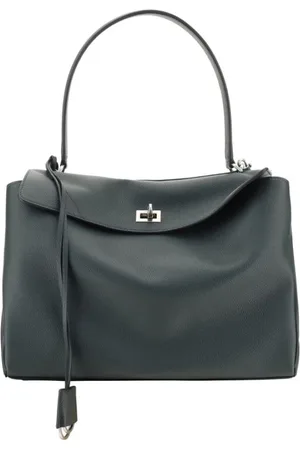 Balenciaga Dames, Tassen, Zwart, Maat: ONE Size