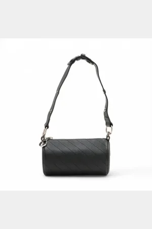 Gucci Dames, Pre-owned, Zwart, Maat: ONE Size Leer
