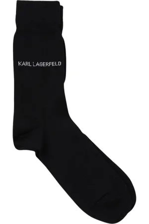 Karl Lagerfeld Heren, Ondergoed, Zwart, Maat: S