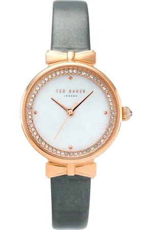 Ted Baker Dames, Accessoires, Geel, Maat: ONE Size