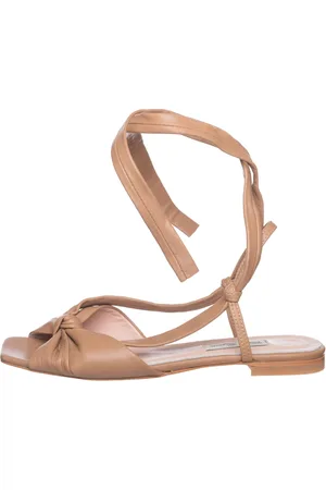 CESARE GASPARI Dames, Schoenen, , Maat: 38 EU Leer