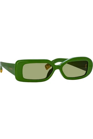 Jacquemus Unisex, Accessoires, Groen, Maat: ONE Size