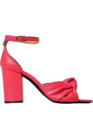 Via Roma Dames, Schoenen, Roze, Maat: 38 EU