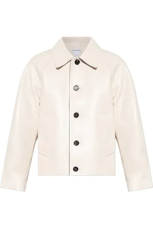 Bottega Veneta Dames, Jassen, , Maat: 3XS Viscose