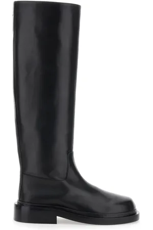 Jil Sander Dames, Schoenen, Zwart, Maat: 37 EU