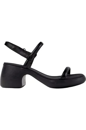 Camper Dames, Schoenen, Zwart, Maat: 38 EU