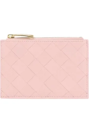 Bottega Veneta Dames, Accessoires, Roze, Maat: ONE Size