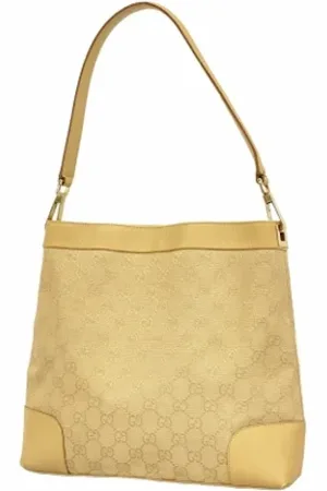 Gucci Dames, Pre-owned, , Maat: ONE Size Leer