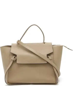 Céline Dames, Pre-owned, , Maat: ONE Size Leer