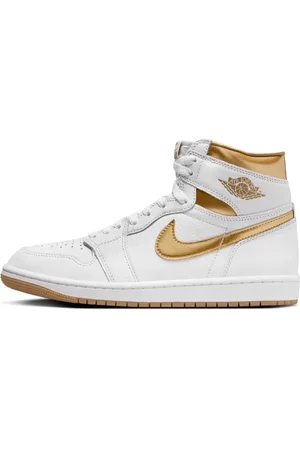 Jordan Dames, Schoenen, Wit, Maat: 44 EU