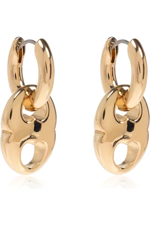 Tory Burch Dames, Accessoires, Geel, Maat: ONE Size