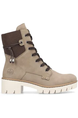 Rieker Dames, Schoenen, , Maat: 42 EU Leer