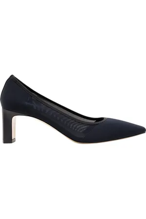 Parallèle Dames, Schoenen, Blauw, Maat: 39 EU