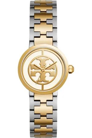 Tory Burch Dames, Accessoires, Grijs, Maat: ONE Size