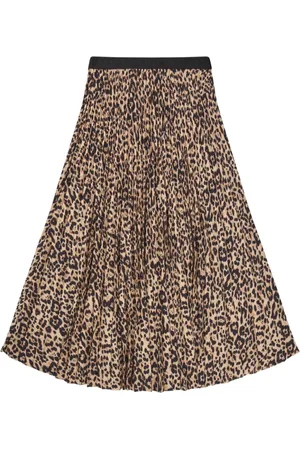 Munthe Dames, Rokken, Veelkleurig, Maat: XL