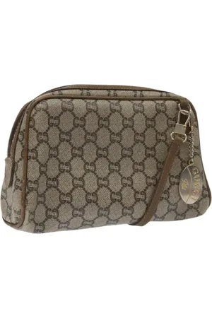 Gucci Dames, Pre-owned, , Maat: ONE Size Leer