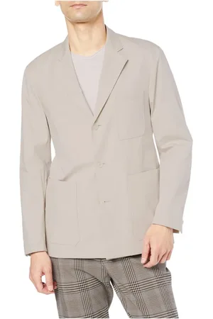 HUGO BOSS Heren, Jassen, , Maat: S