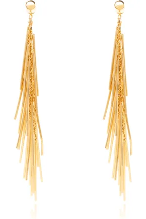 Jil Sander Dames, Accessoires, Geel, Maat: ONE Size