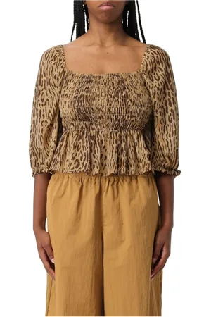 Liu Jo Dames, Blouses & Shirts, , Maat: M