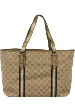 Gucci Dames, Pre-owned, , Maat: ONE Size Leer