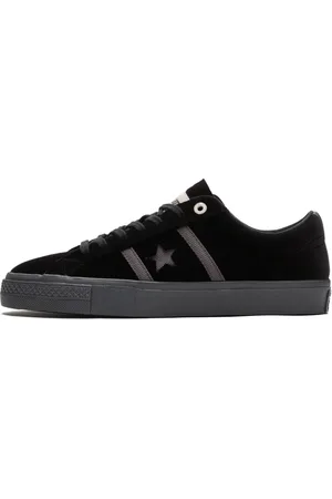 Converse Heren, Schoenen, Zwart, Maat: 41 EU Suède