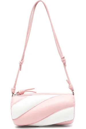 Fiorucci Dames, Tassen, Roze, Maat: ONE Size