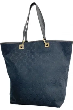 Gucci Dames, Pre-owned, Zwart, Maat: ONE Size