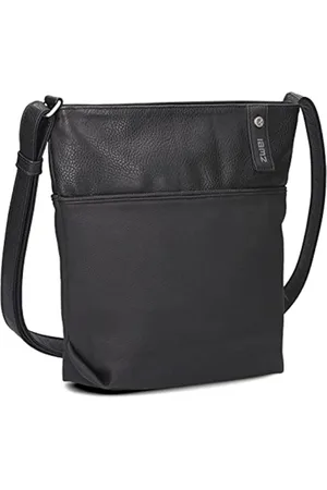 Zwei Dames, Tassen, Zwart, Maat: ONE Size