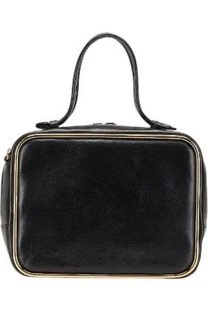 Alexander Wang Dames, Pre-owned, Zwart, Maat: ONE Size Leer