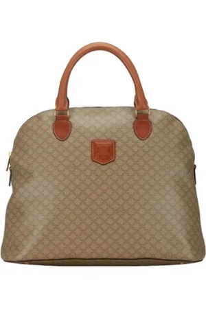 Céline Dames, Pre-owned, , Maat: ONE Size Leer