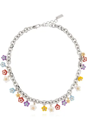 Marc Jacobs Dames, Accessoires, Grijs, Maat: ONE Size