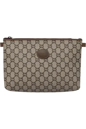Gucci Dames, Pre-owned, , Maat: ONE Size Leer