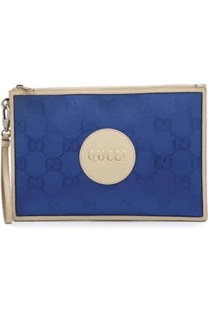 Gucci Dames, Pre-owned, Groen, Maat: ONE Size Leer