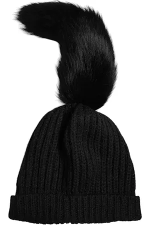 Dolce & Gabbana Dames, Accessoires, Zwart, Maat: ONE Size Wol