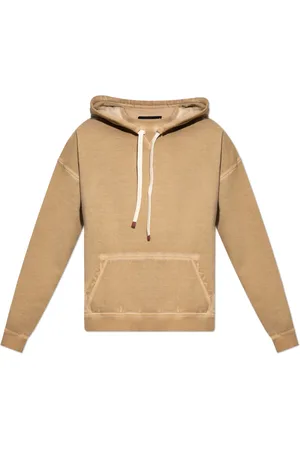 Dsquared2 Heren, Sweatshirts & Hoodies, , Maat: 3XL Katoen