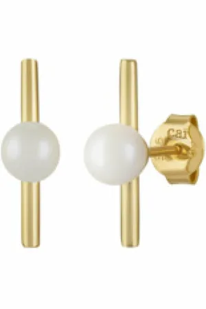 CAÏ Dames, Accessoires, Grijs, Maat: ONE Size