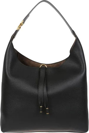 Chloé Dames, Tassen, Zwart, Maat: ONE Size Leer