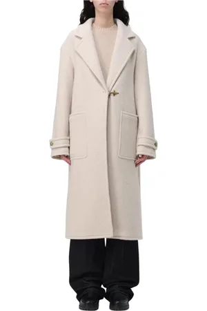 FAY Dames, Mantels, , Maat: XS Wol