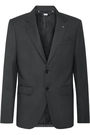 BILLIONAIRE Heren, Jassen, Zwart, Maat: 3XL