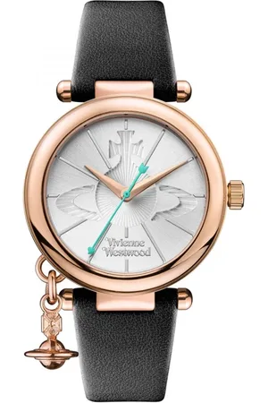 Vivienne Westwood Dames, Accessoires, Zwart, Maat: ONE Size