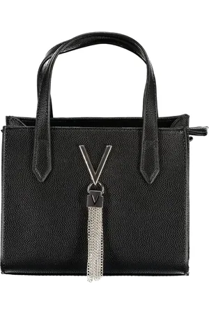 Valentino by Mario Valentino Dames, Tassen, Zwart, Maat: ONE Size